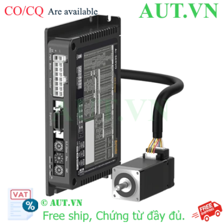 Ảnh của Động cơ servo 2 phase Autonics AiS-28LB