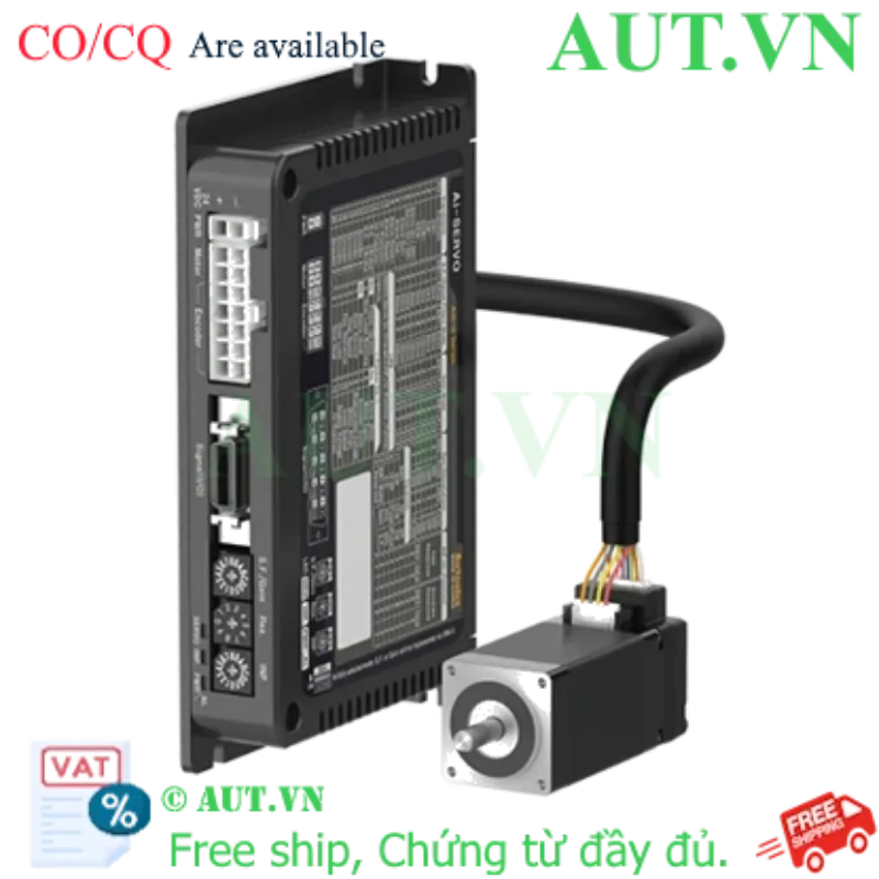 Ảnh của Động cơ servo 2 phase Autonics AiS-28LB