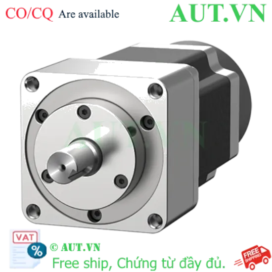 Ảnh của Động Cơ Bước 5 Pha Autonics A140K-M599-GB5 Chính Hãng