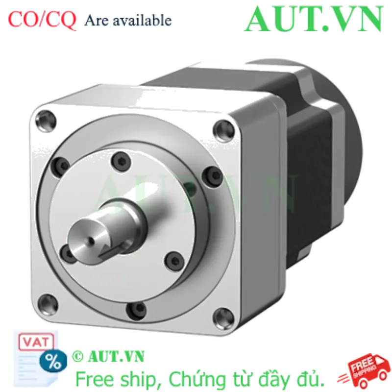 Ảnh của Động Cơ Bước 5 Pha Autonics A140K-M599-GB5 Chính Hãng