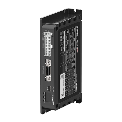 Ảnh của Động cơ servo 2 phase Autonics AiC-D-56SA-B-EC