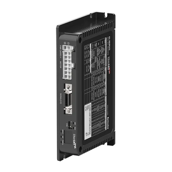Ảnh của Động cơ servo 2 phase Autonics AiC-D-56SA-B-EC