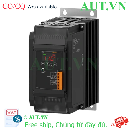 Ảnh của Thyristor Autonics SPR3-435NNF - Bộ Điều Khiển Công Suất 3 Pha