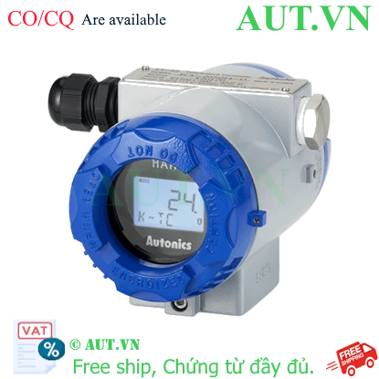 Ảnh của Đồng hồ nhiệt Autonics KT-502H1