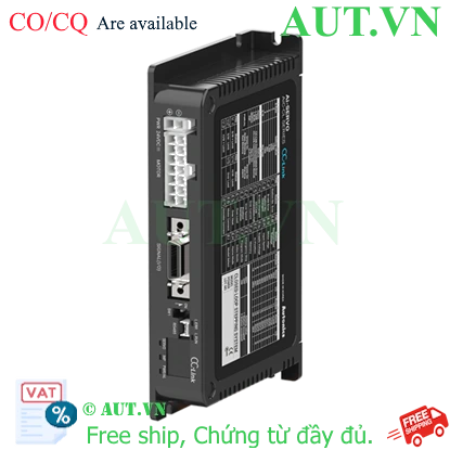 Ảnh của Động cơ servo 2 phase Autonics AiC-D-60LA-CL