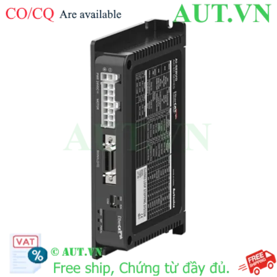 Ảnh của Động cơ servo 2 phase Autonics AiC-D-60SA-EC