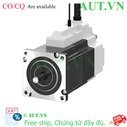Ảnh của Động cơ servo 2 phase Autonics AiA-M-60MA-B