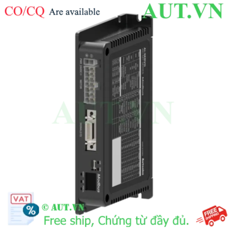 Ảnh của Động cơ servo 2 phase Autonics AiC-D-42MA-MT