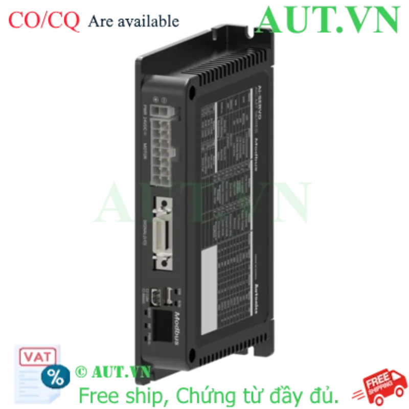 Ảnh của Động cơ servo 2 phase Autonics AiC-D-42MA-B-MT