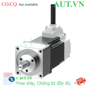 Ảnh của Động cơ bước 2 pha Autonics AiA-M-60LA-G5 (Tích hợp hộp số 1:5)