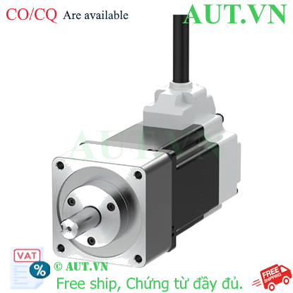 Ảnh của Động cơ bước 2 pha vòng kính Autonics AiA-M-60LA-G10