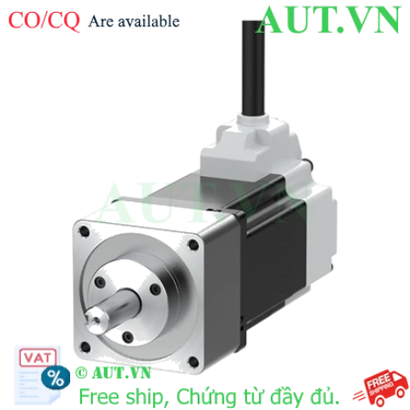 Ảnh của Động cơ bước giảm tốc Autonics AiA-M-60LA-G10 (2 pha, 1:10)