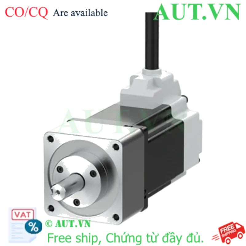 Ảnh của Động cơ servo 2 phase Autonics AiA-M-60LA-G7.2