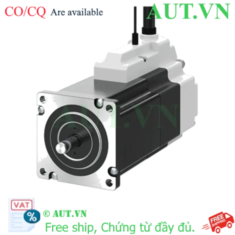 Ảnh của Động cơ bước 2 pha Autonics AiA-M-60LA-B (Vòng kính) - Chính hãng