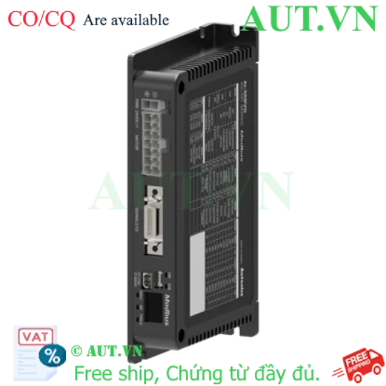 Ảnh của Động cơ servo 2 phase Autonics AiC-D-56SA-B-MT