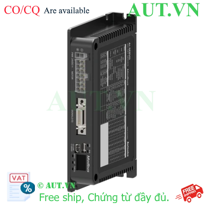 Ảnh của Động cơ servo 2 phase Autonics AiC-D-56MA-B-MT