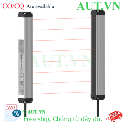 Ảnh của Cảm biến vùng Autonics BW40-16: Bảo vệ & Tự động hóa Vượt trội