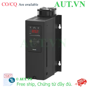 Ảnh của Thyristor Autonics DPU11A-025A - Bộ Điều Khiển Công Suất 1 Pha 25A, RS485 Thông Minh, Độ Chính Xác Cao
