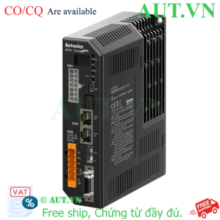Ảnh của Động cơ servo 2 phase Autonics AiCA-D-60LA-EC