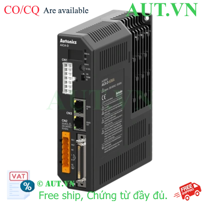 Ảnh của Động cơ servo 2 phase Autonics AiCA-D-60MA