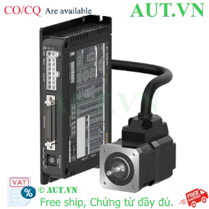 Ảnh của Bộ Động Cơ Bước 2 Pha Autonics AiC-42SA - Driver Modbus RTU