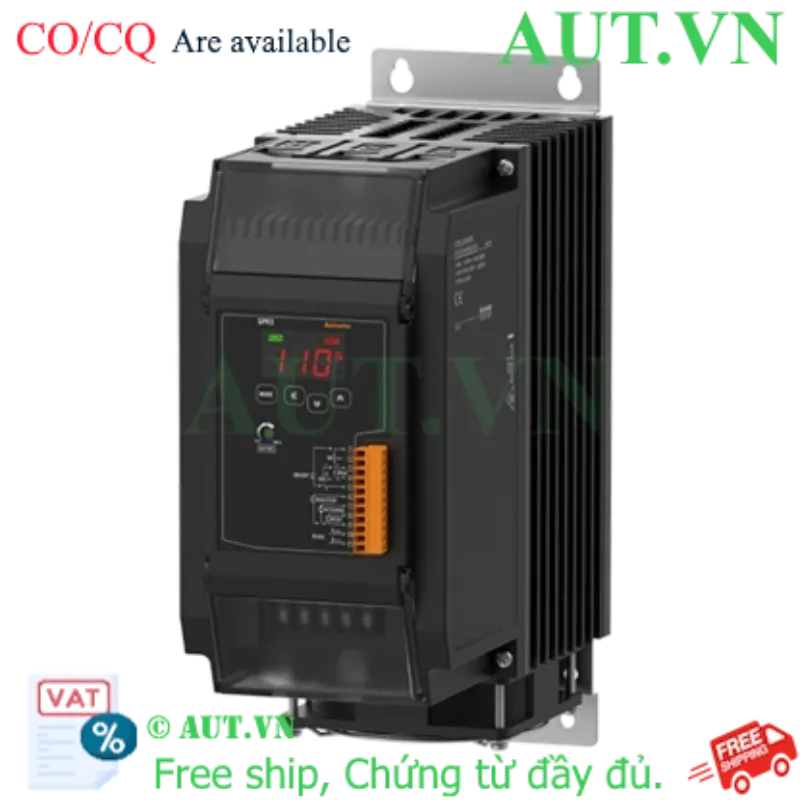 Ảnh của Thyristor Autonics SPR3-370TNN