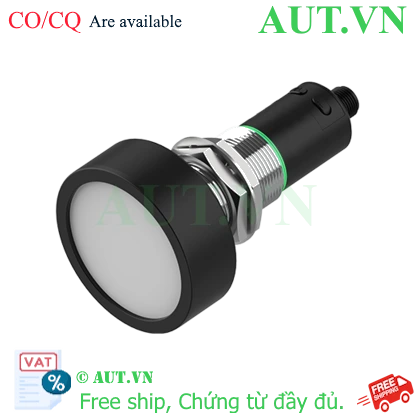 Ảnh của Cảm biến siêu âm Autonics UTRCM30-8M-IL2