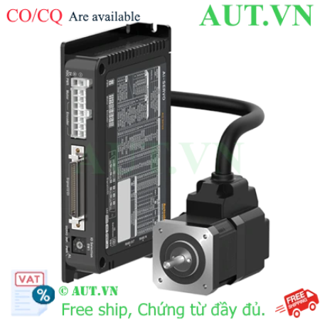 Ảnh của Động cơ bước tích hợp Autonics AiC-42LA (2 Pha, Modbus RTU)