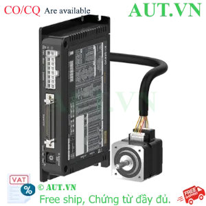 Ảnh của Động cơ servo 2 phase Autonics AiC-35SB