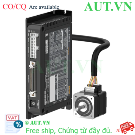 Ảnh của Động cơ servo 2 phase Autonics AiC-35SB