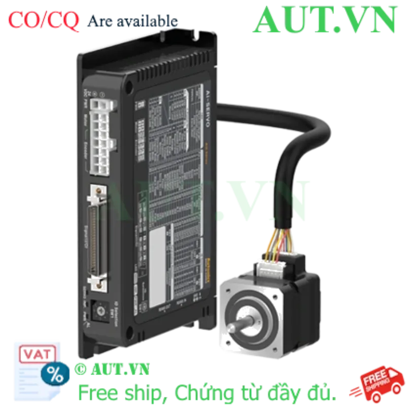 Ảnh của Động cơ servo 2 phase Autonics AiC-35SB