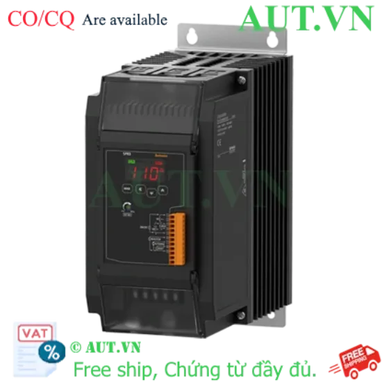 Ảnh của Thyristor Autonics SPR3-350NFF
