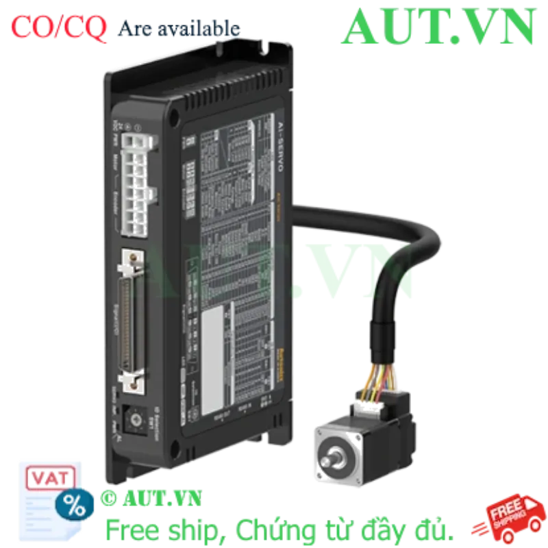 Ảnh của Động cơ servo 2 phase Autonics AiC-20MA