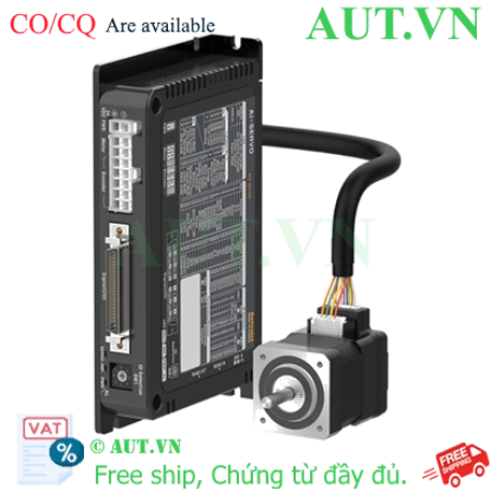 Ảnh của Động cơ servo 2 phase Autonics AiC-35MB