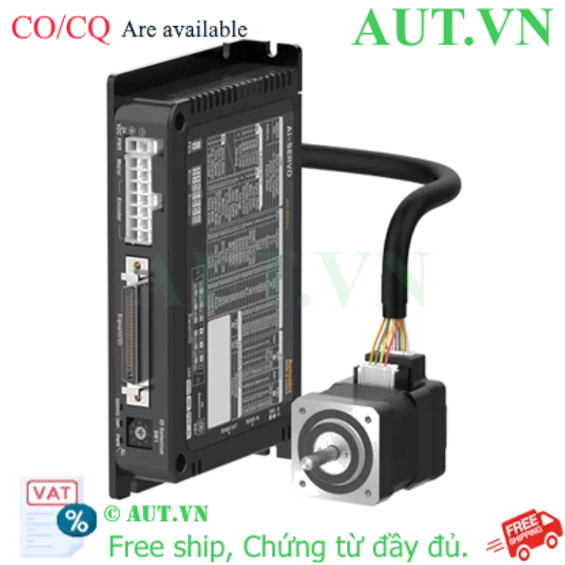 Ảnh của Động cơ servo 2 phase Autonics AiC-35MB