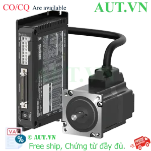 Ảnh của Động cơ bước vòng kín 2 pha Autonics AiC-56LA kèm Driver Modbus RTU - AUT VN