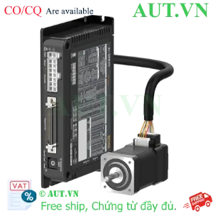 Ảnh của Động cơ bước 2 pha Autonics AiC-35LB - Điều khiển Modbus RTU chính hãng