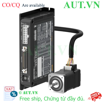 Ảnh của Động cơ bước 2 pha vòng kính Autonics AiC-35LB