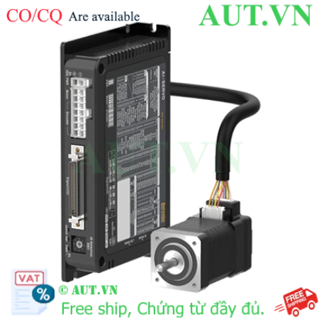 Ảnh của Động cơ bước 2 pha Autonics AiC-35LB - Điều khiển Modbus RTU chính hãng