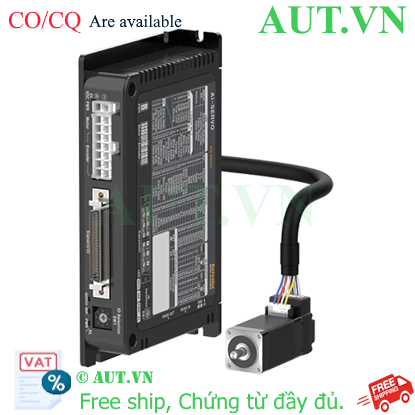 Ảnh của Động cơ servo 2 phase Autonics AiC-20LA