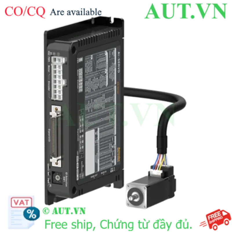Ảnh của Động cơ servo 2 phase Autonics AiC-20LA
