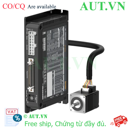 Ảnh của Động cơ servo 2 phase Autonics AiC-28SB