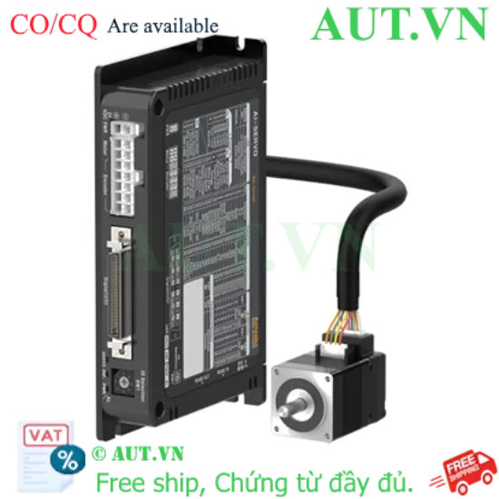 Ảnh của Động cơ servo 2 phase Autonics AiC-28SB
