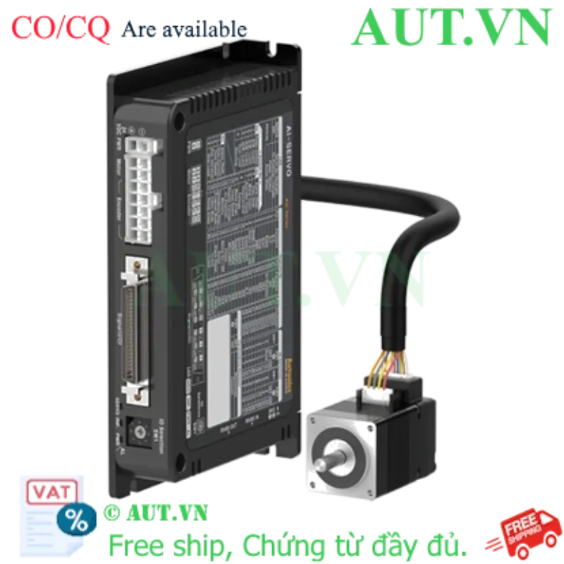 Ảnh của Động cơ servo 2 phase Autonics AiC-28SB