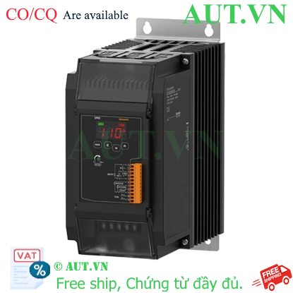 Ảnh của Bộ điều khiển công suất Thyristor Autonics SPR3-250TFF (3 Pha, 50A)