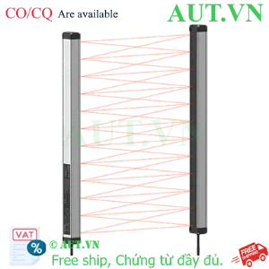 Ảnh của Cảm biến vùng Autonics BWC40-16HD