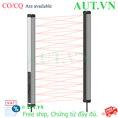 Ảnh của Cảm biến vùng Autonics BWC40-16HD