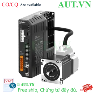 Ảnh của Động Cơ Bước Vòng Lặp Khép Kín Autonics AiSA-60LA - Driver & Motor 2 Pha
