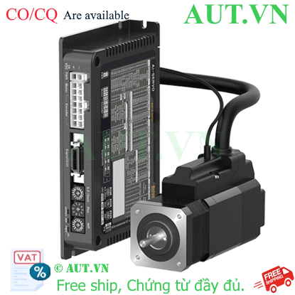 Ảnh của Động cơ servo 2 phase Autonics AiS-42SA-B