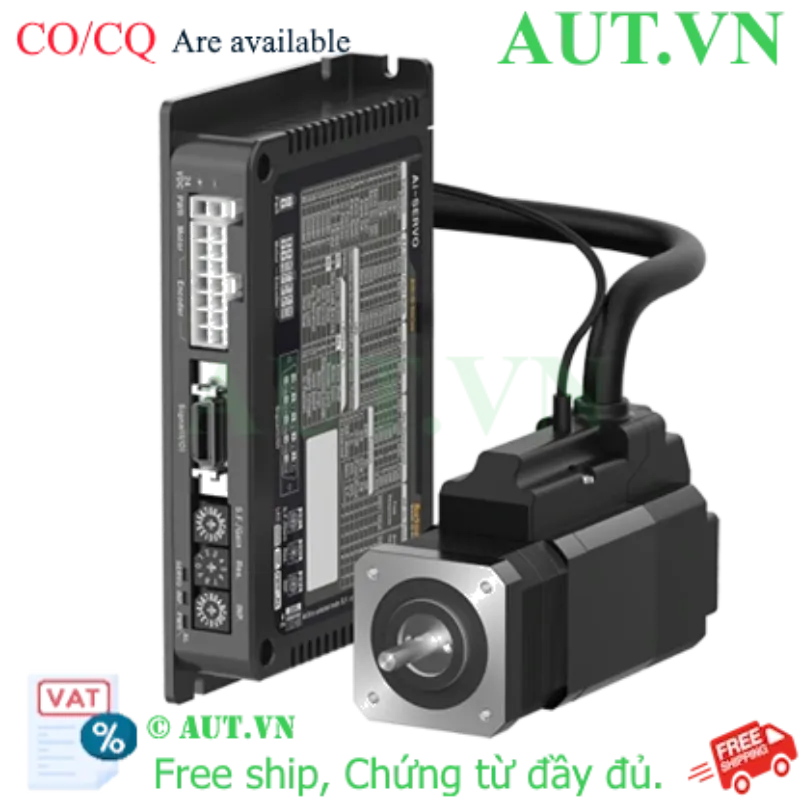 Ảnh của Động cơ servo 2 phase Autonics AiS-42SA-B